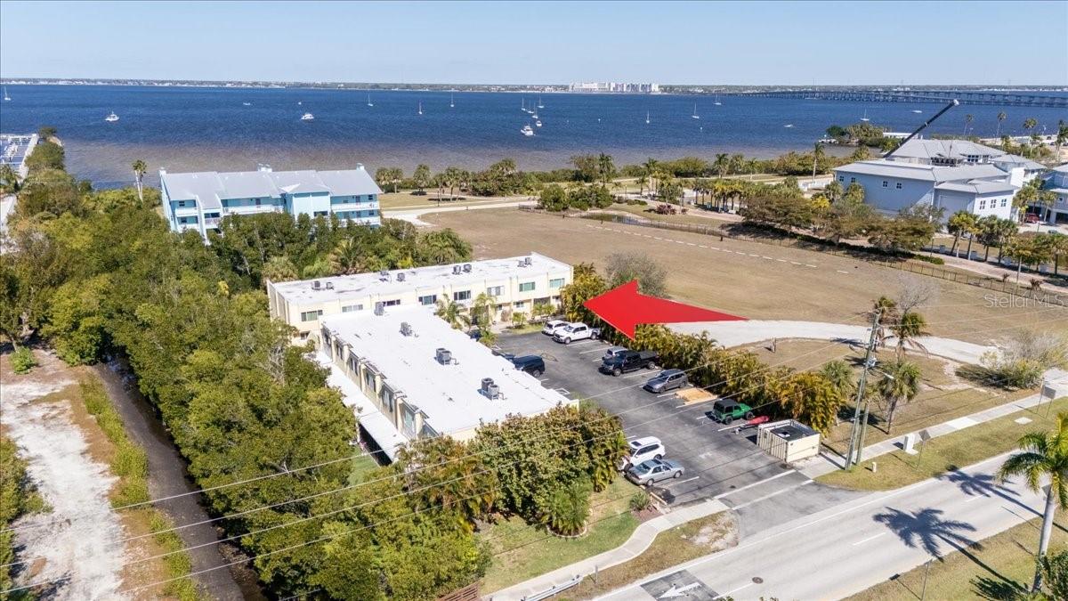 1020 W MARION AVE #41, PUNTA GORDA, FL