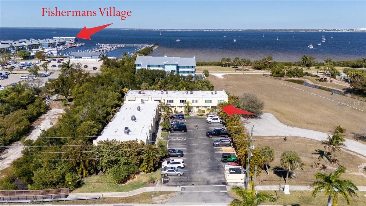 1020 W MARION AVE #41, PUNTA GORDA, FL — photo 44