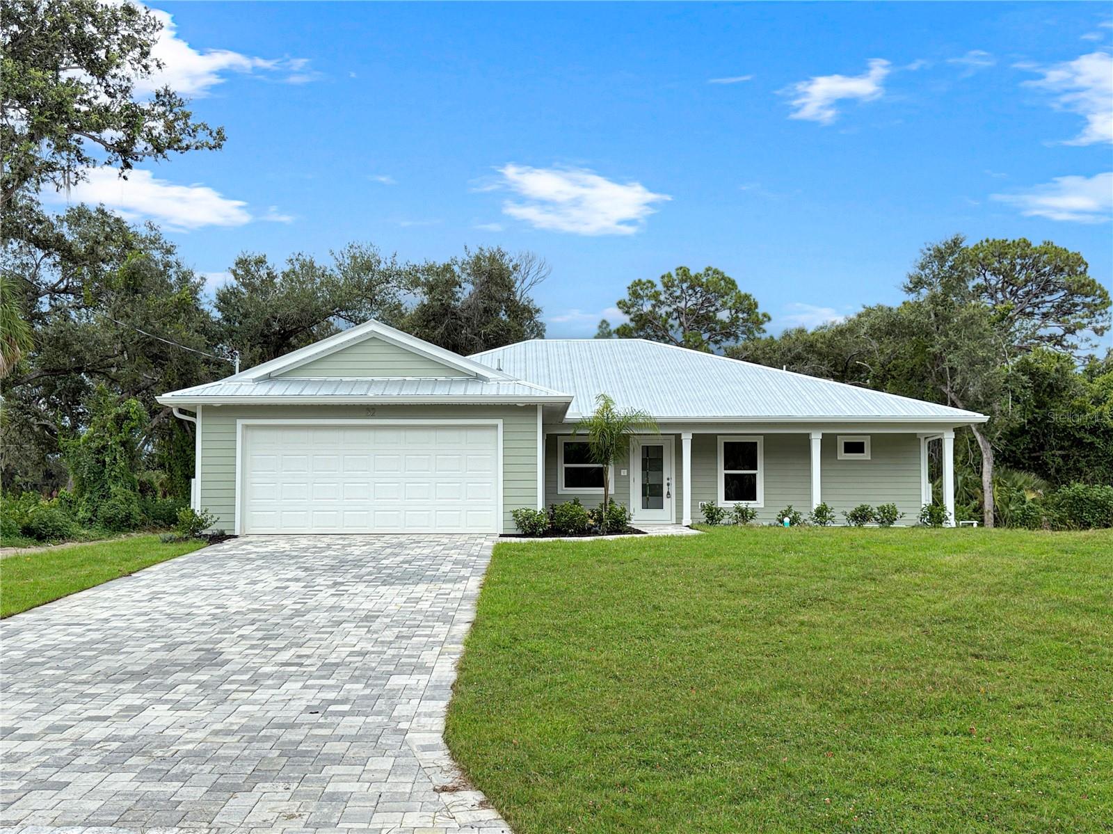 32 PURCELL ST, PORT CHARLOTTE, FL