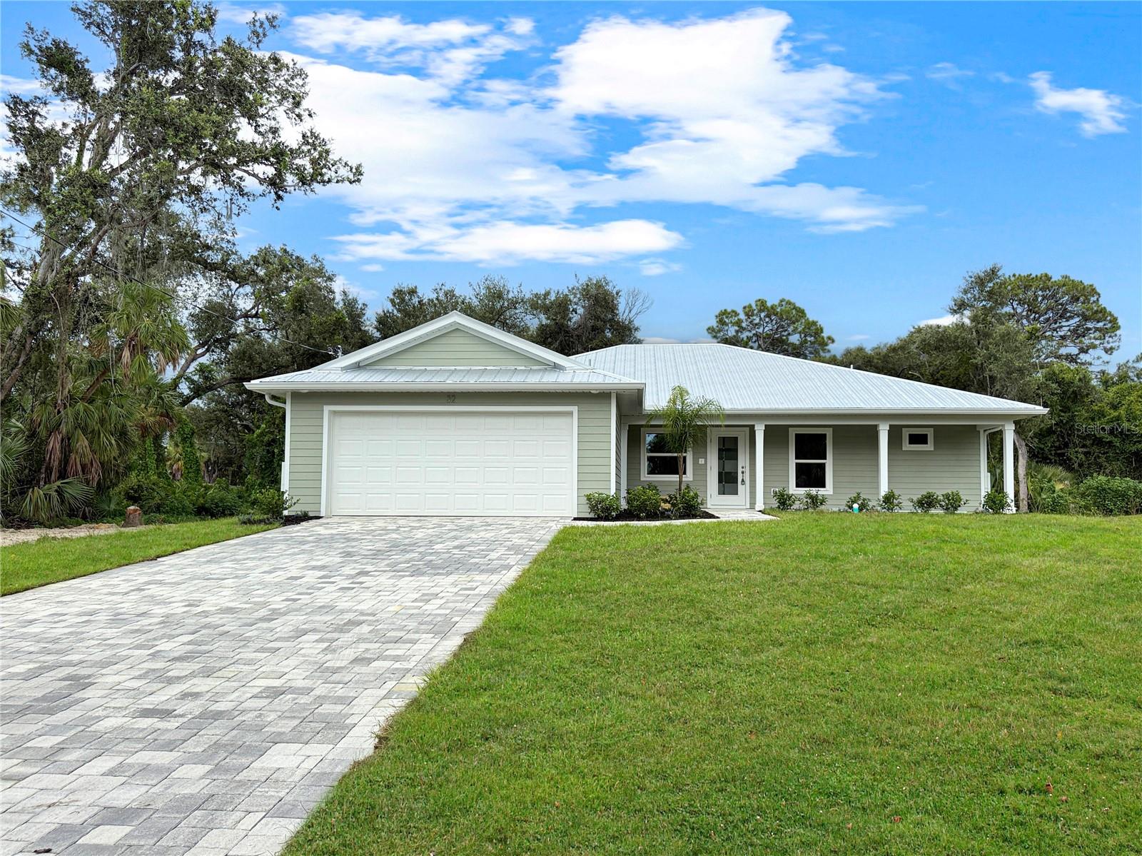 32 PURCELL ST, PORT CHARLOTTE, FL — photo 2