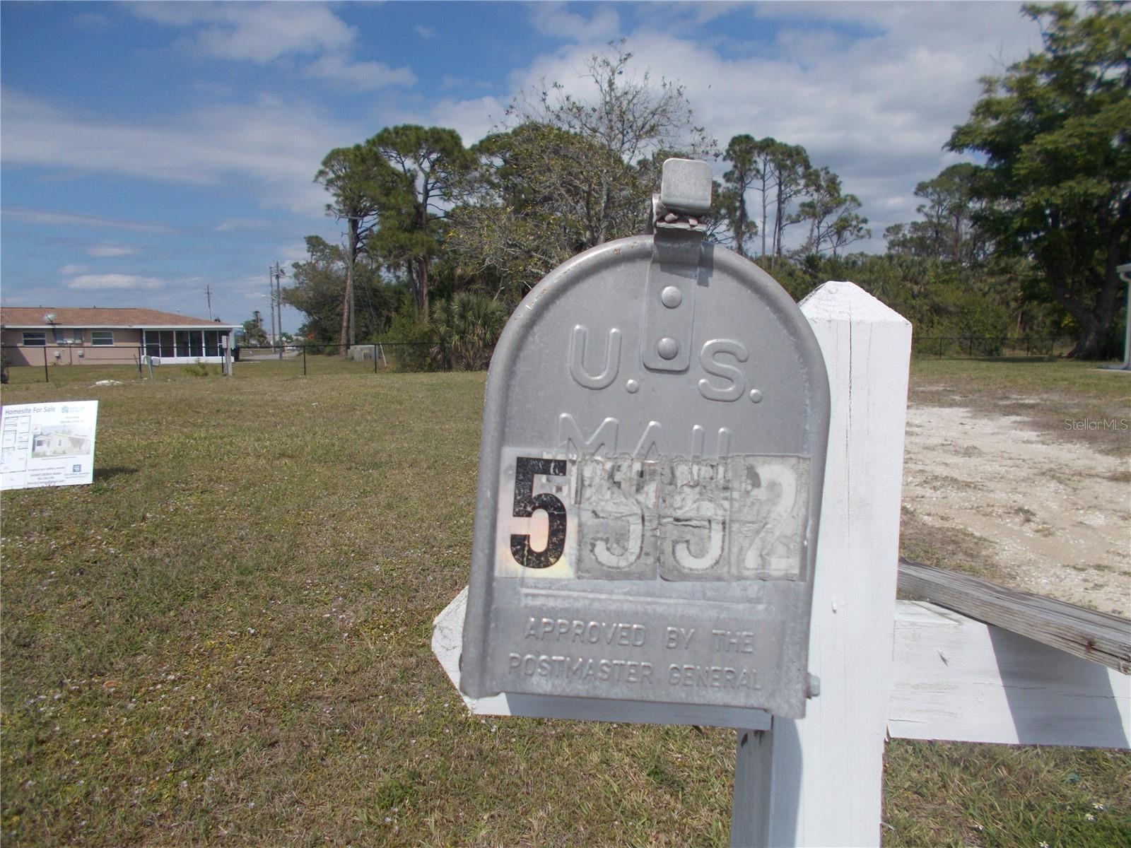 5552 HOLIDAY PARK BLVD, NORTH PORT, FL — photo 4