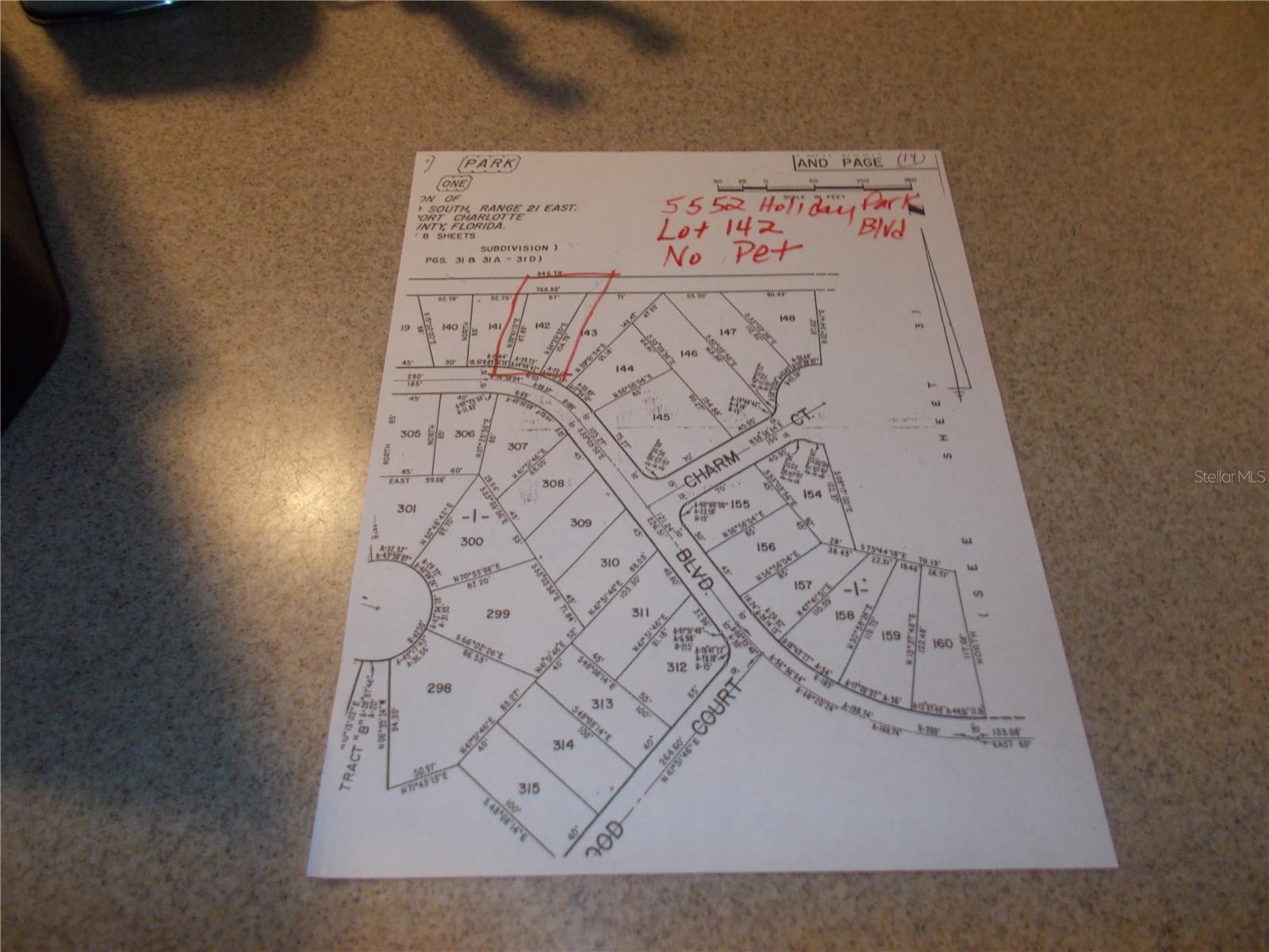 5552 HOLIDAY PARK BLVD, NORTH PORT, FL — photo 5
