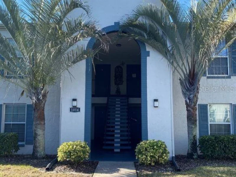 , KISSIMMEE, FL