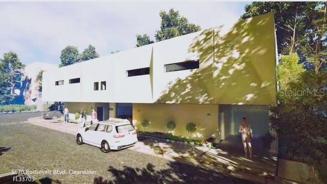 5670 ROOSEVELT BLVD ##4, CLEARWATER, FL — photo 2