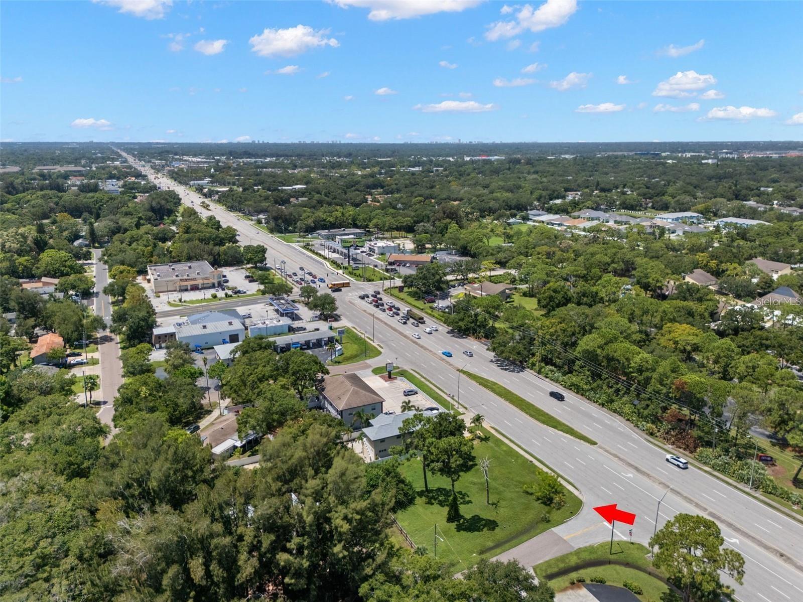 5670 ROOSEVELT BLVD ##4, CLEARWATER, FL — photo 10