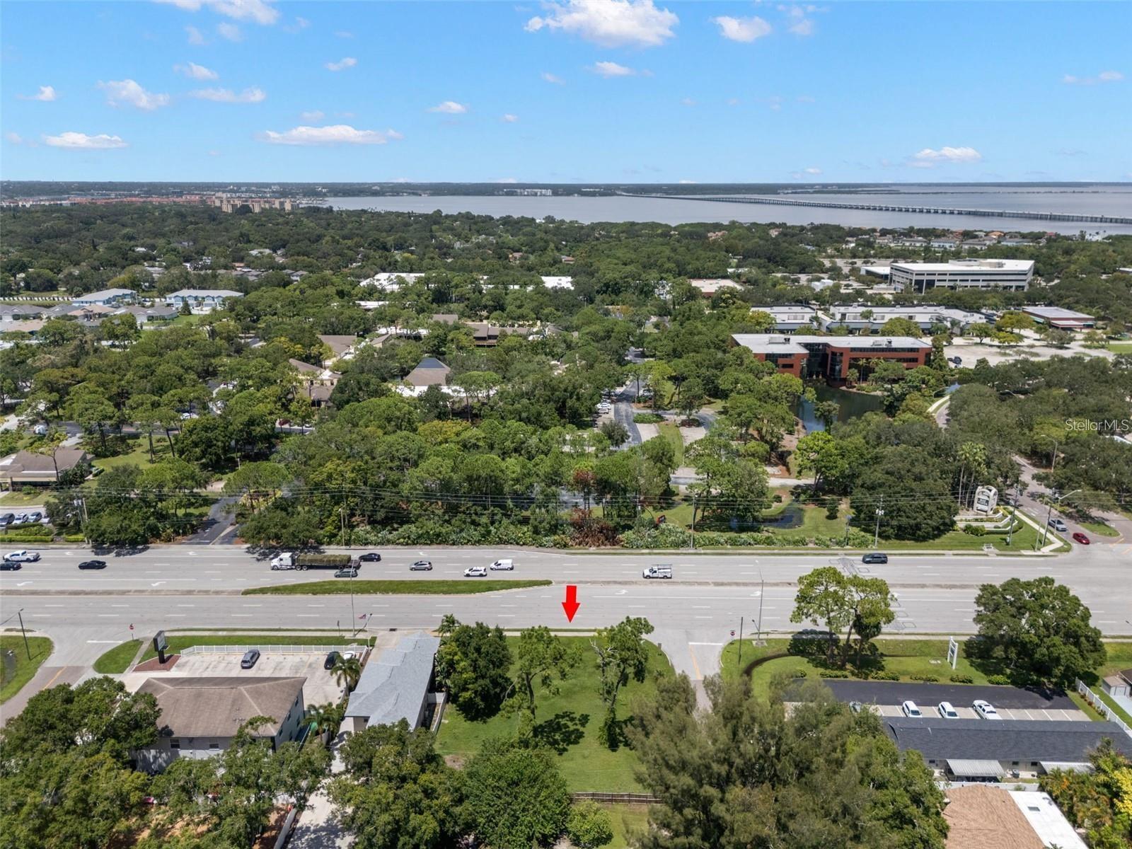5670 ROOSEVELT BLVD ##4, CLEARWATER, FL — photo 11