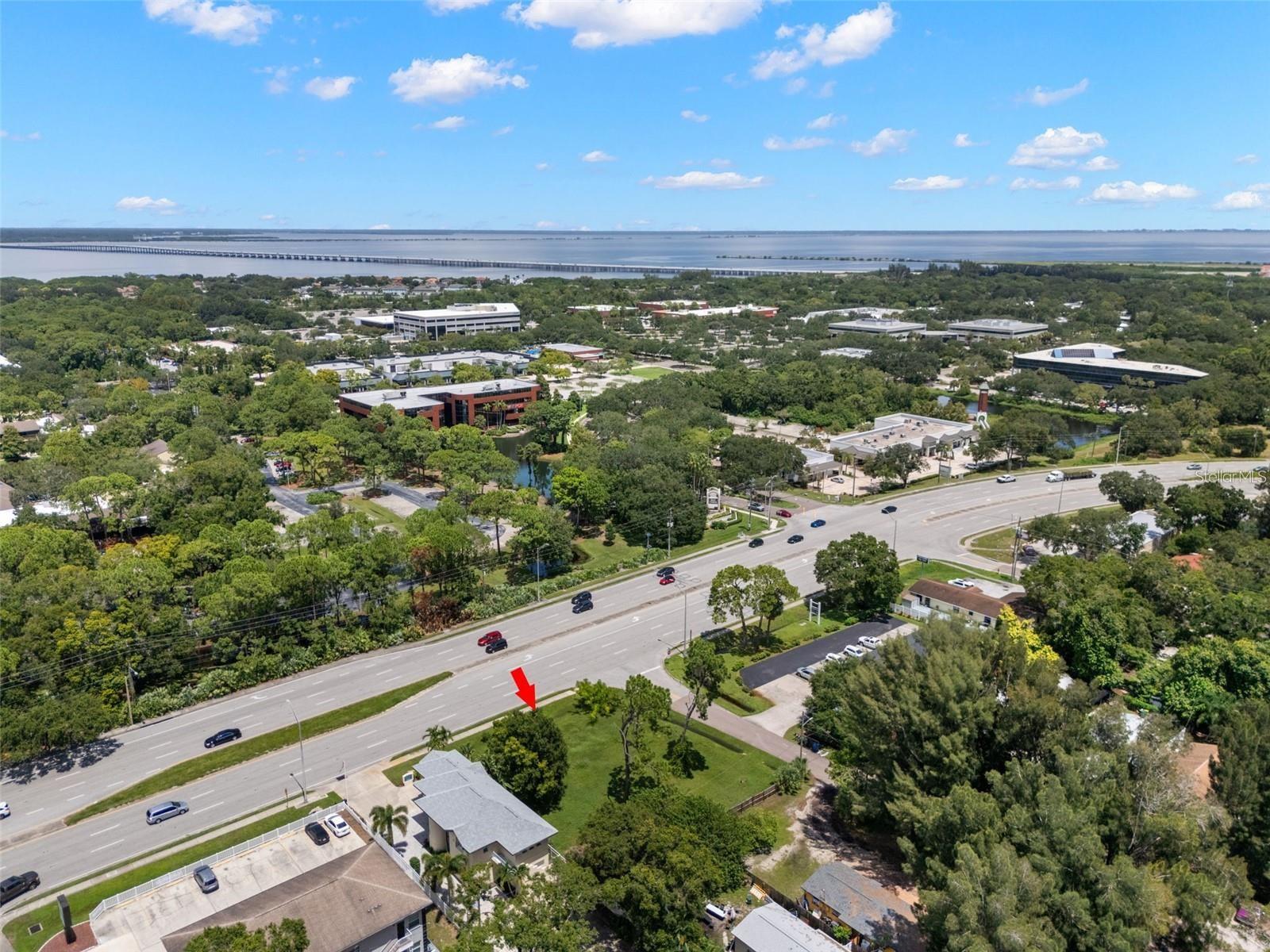 5670 ROOSEVELT BLVD ##4, CLEARWATER, FL — photo 12