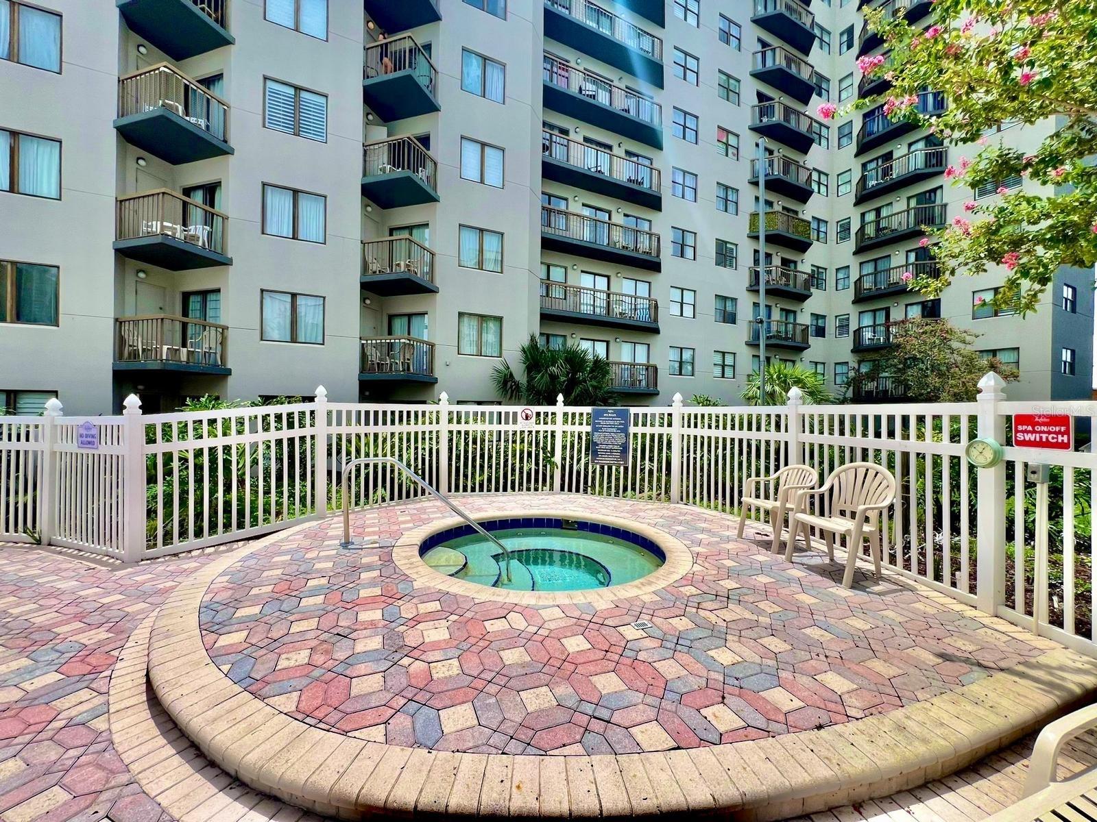 6165 CARRIER DR DR #1114, ORLANDO, FL — photo 22