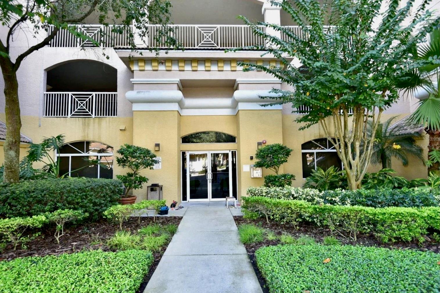 6336 BUFORD ST #203, ORLANDO, FL