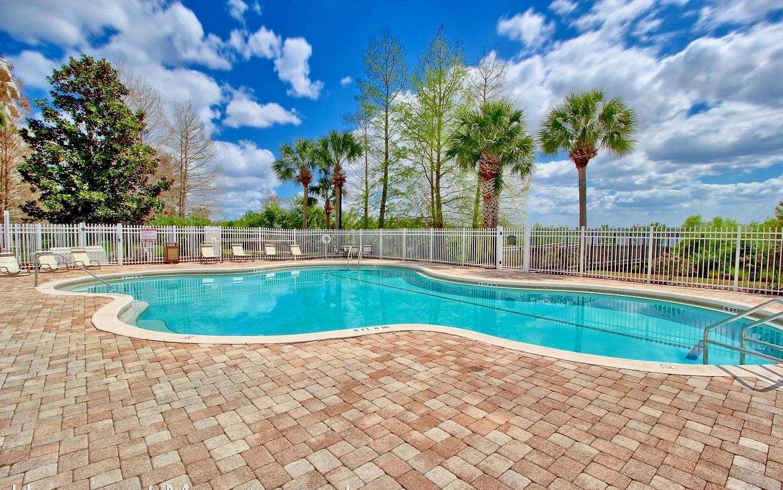 6336 BUFORD ST #203, ORLANDO, FL — photo 38