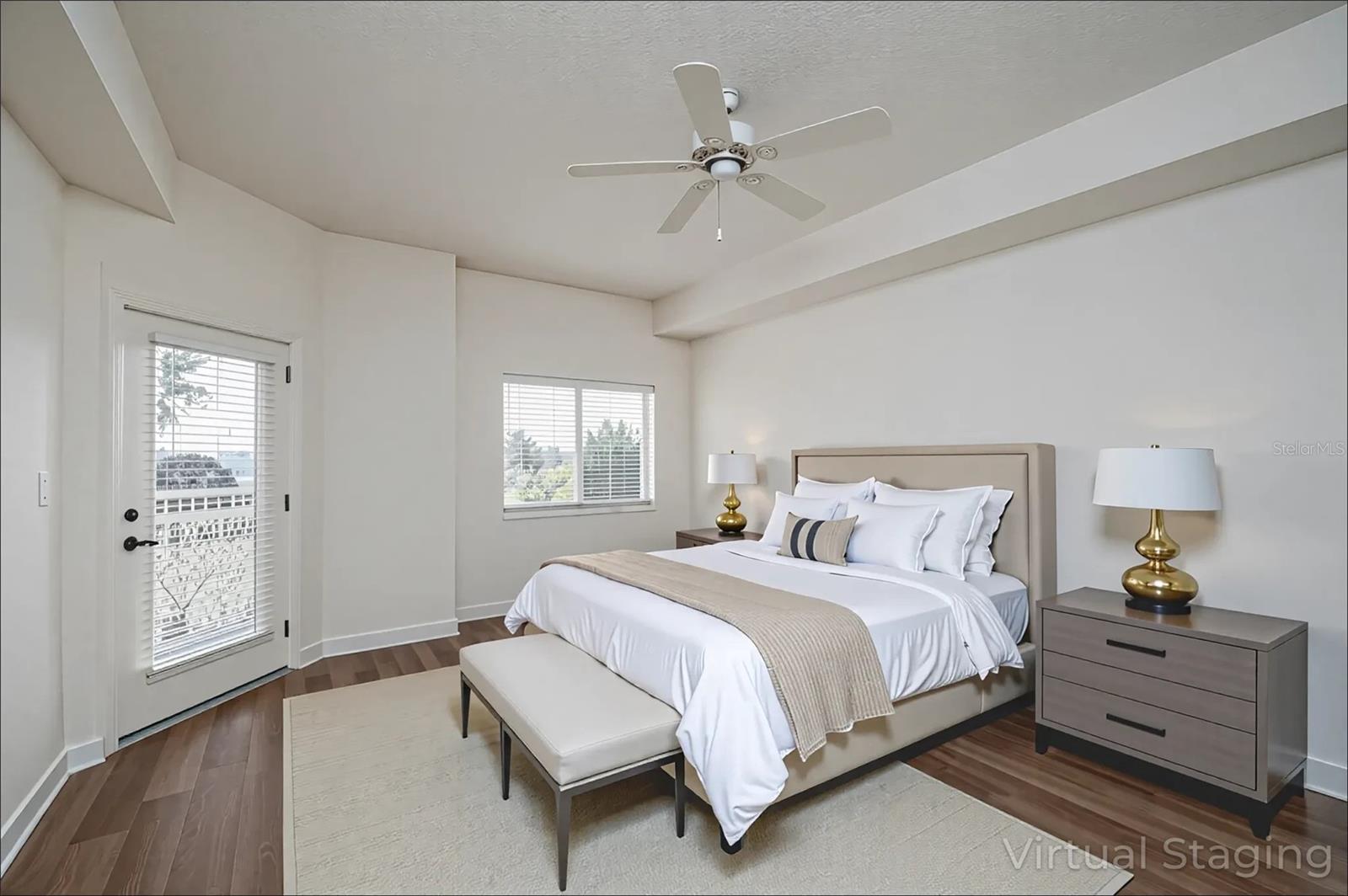 6336 BUFORD ST #203, ORLANDO, FL — photo 27