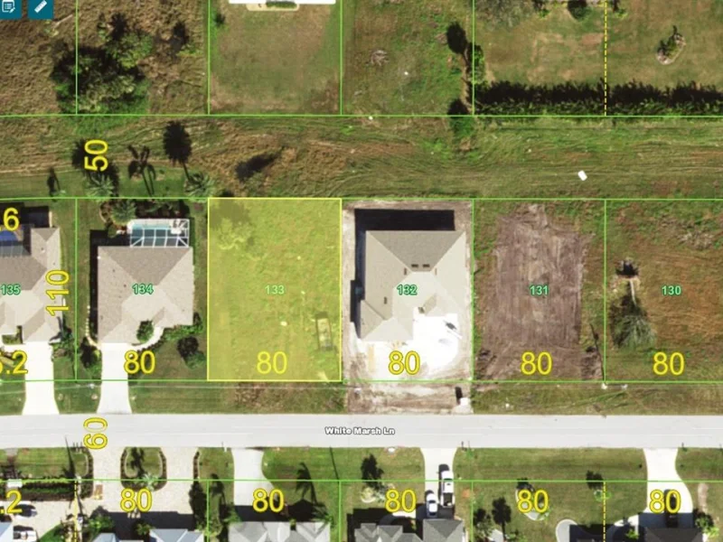 119 WHITE MARSH LN, ROTONDA WEST, FL