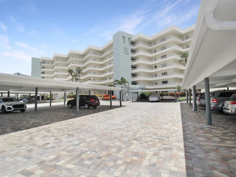 5780 MIDNIGHT PASS RD #609, SARASOTA, FL