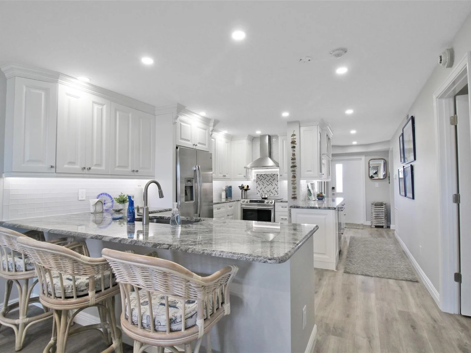 5780 MIDNIGHT PASS RD #609, SARASOTA, FL — photo 24