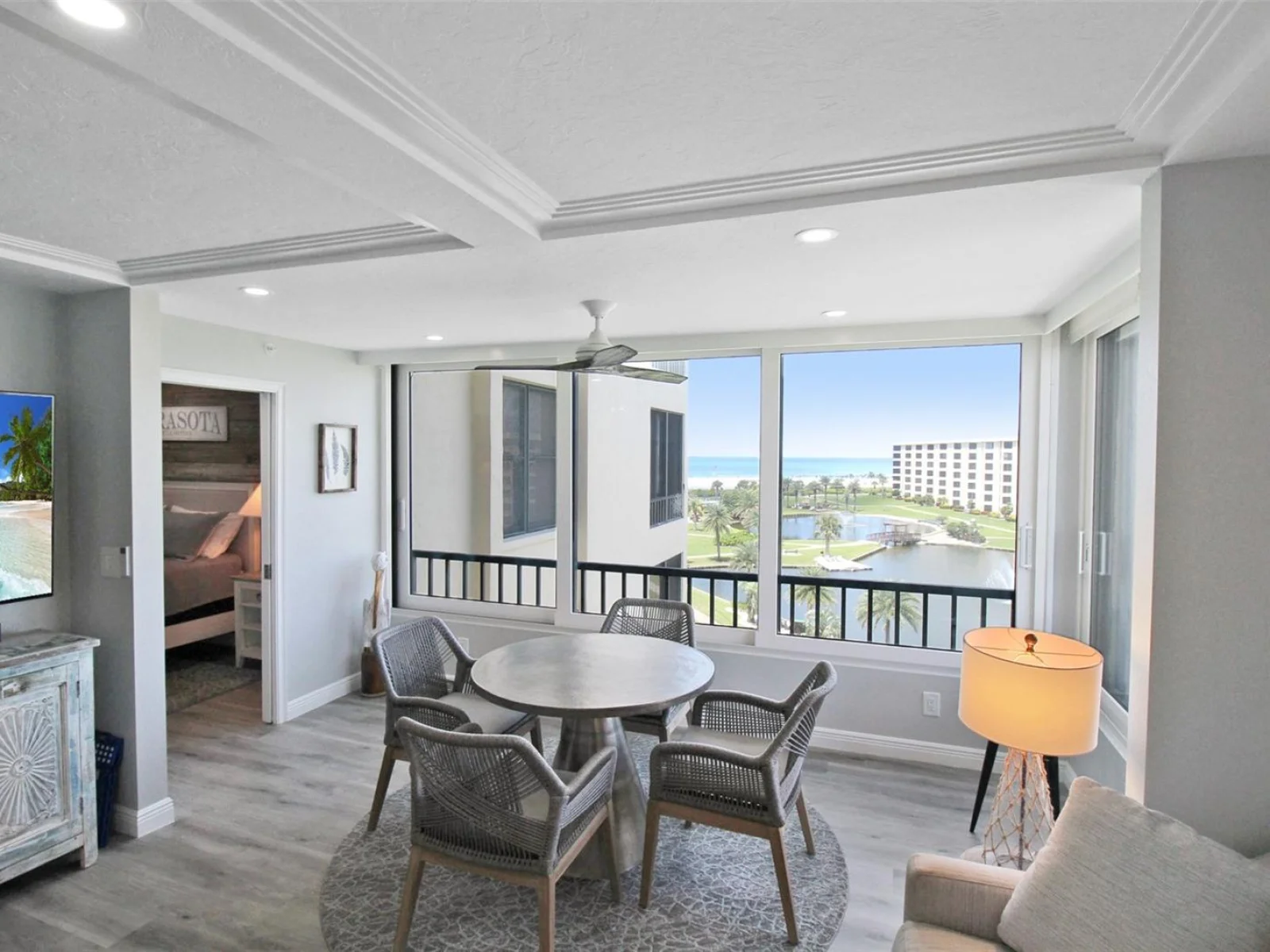 5780 MIDNIGHT PASS RD #609, SARASOTA, FL — photo 46
