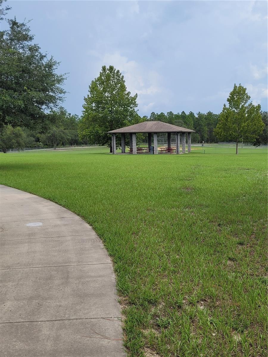 Lot 14 SW VIOLA COURT, DUNNELLON, FL — photo 13