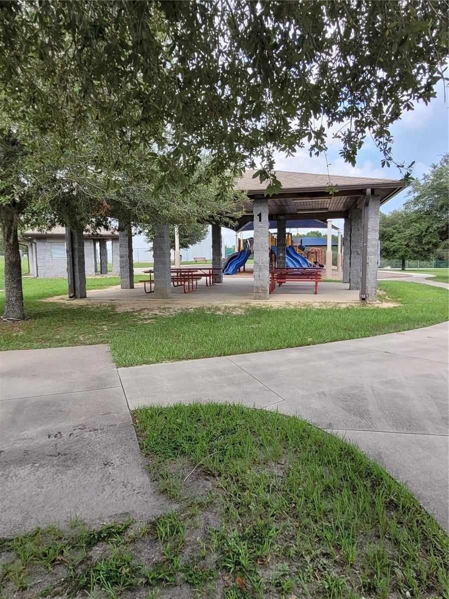 Lot 14 SW VIOLA COURT, DUNNELLON, FL — photo 14