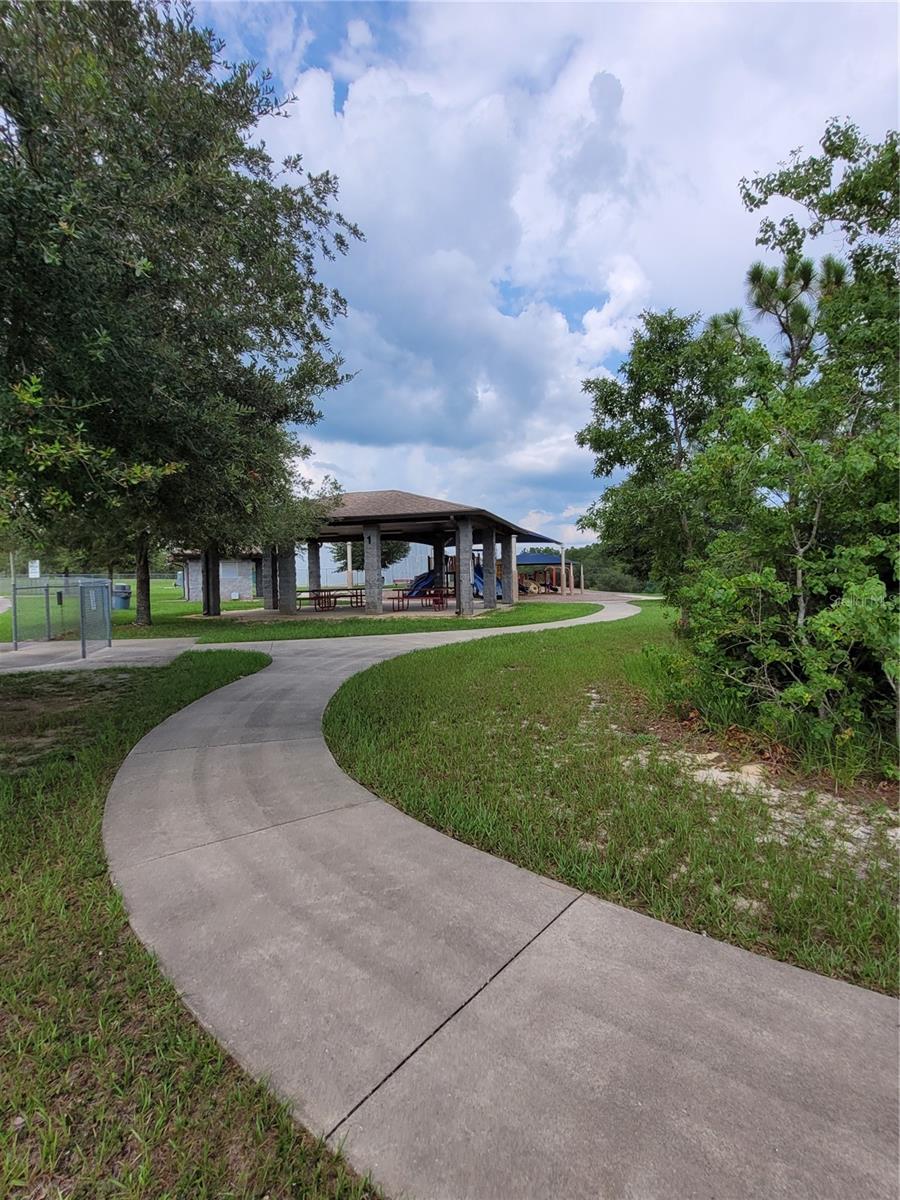 Lot 14 SW VIOLA COURT, DUNNELLON, FL — photo 15