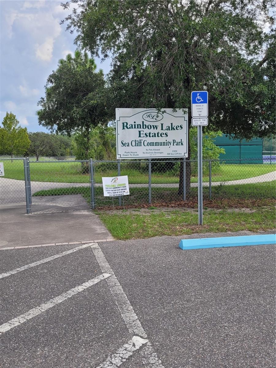 Lot 14 SW VIOLA COURT, DUNNELLON, FL — photo 16