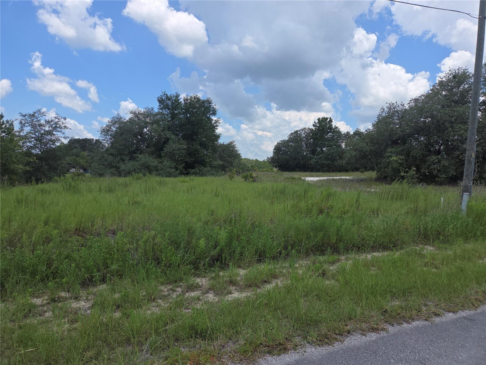Lot 14 SW VIOLA COURT, DUNNELLON, FL