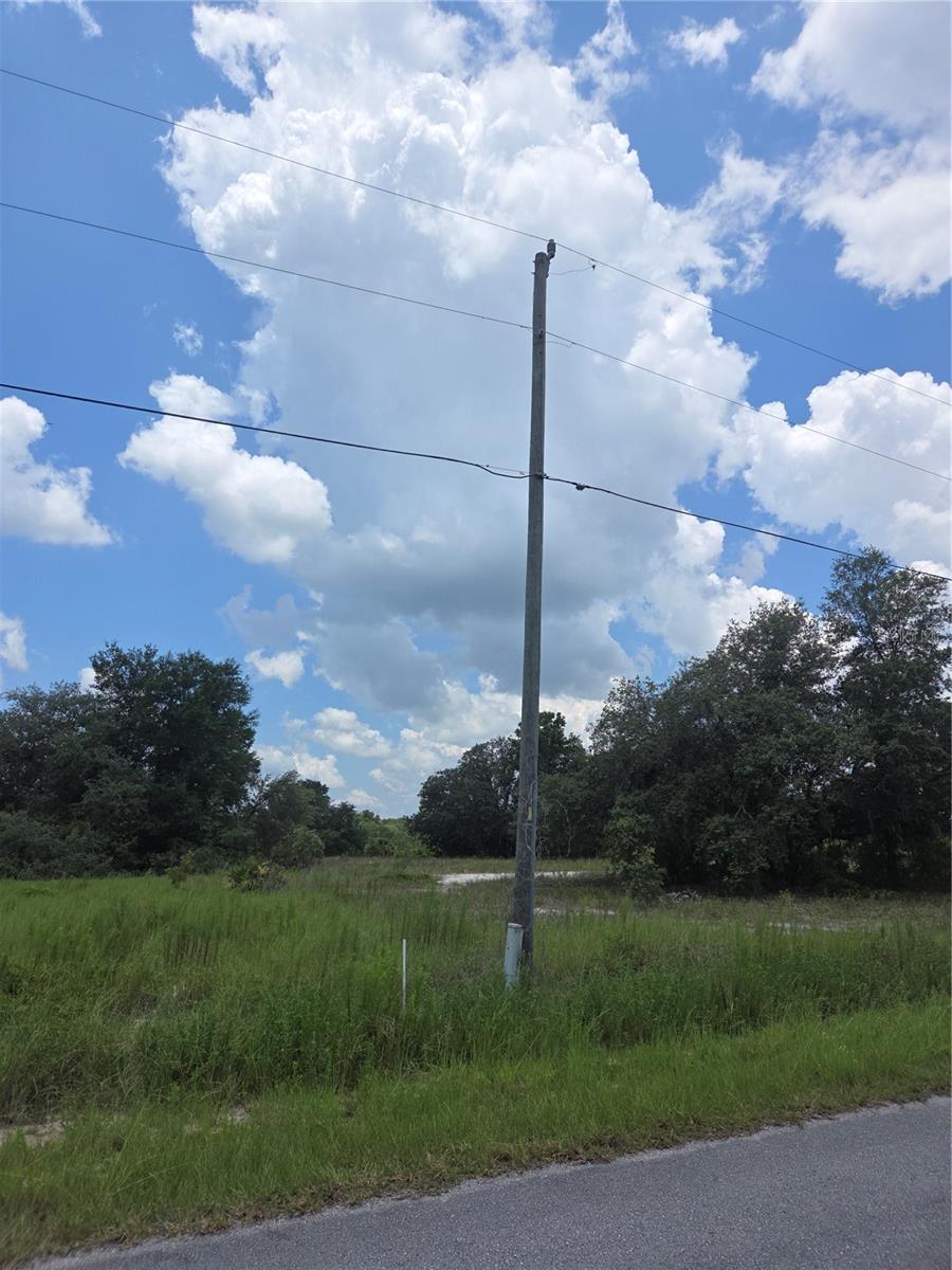 Lot 14 SW VIOLA COURT, DUNNELLON, FL — photo 2