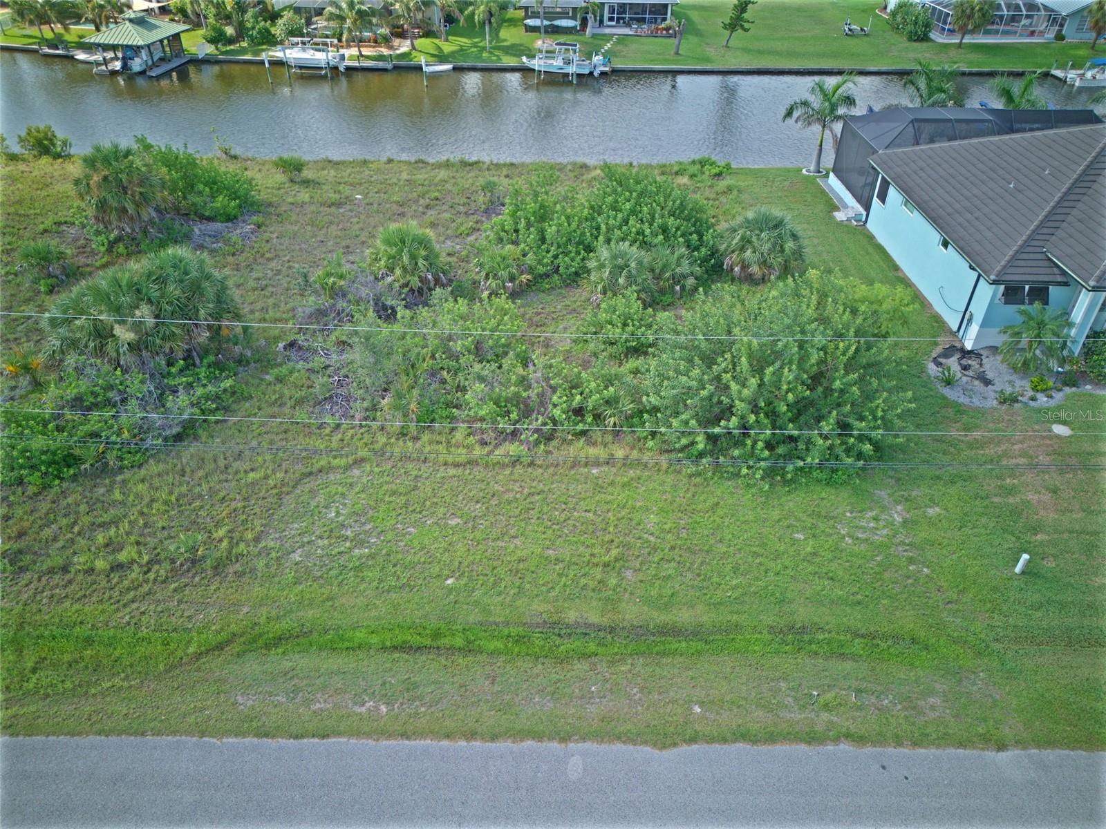 15482 MEACHAM CIR, PORT CHARLOTTE, FL — photo 12