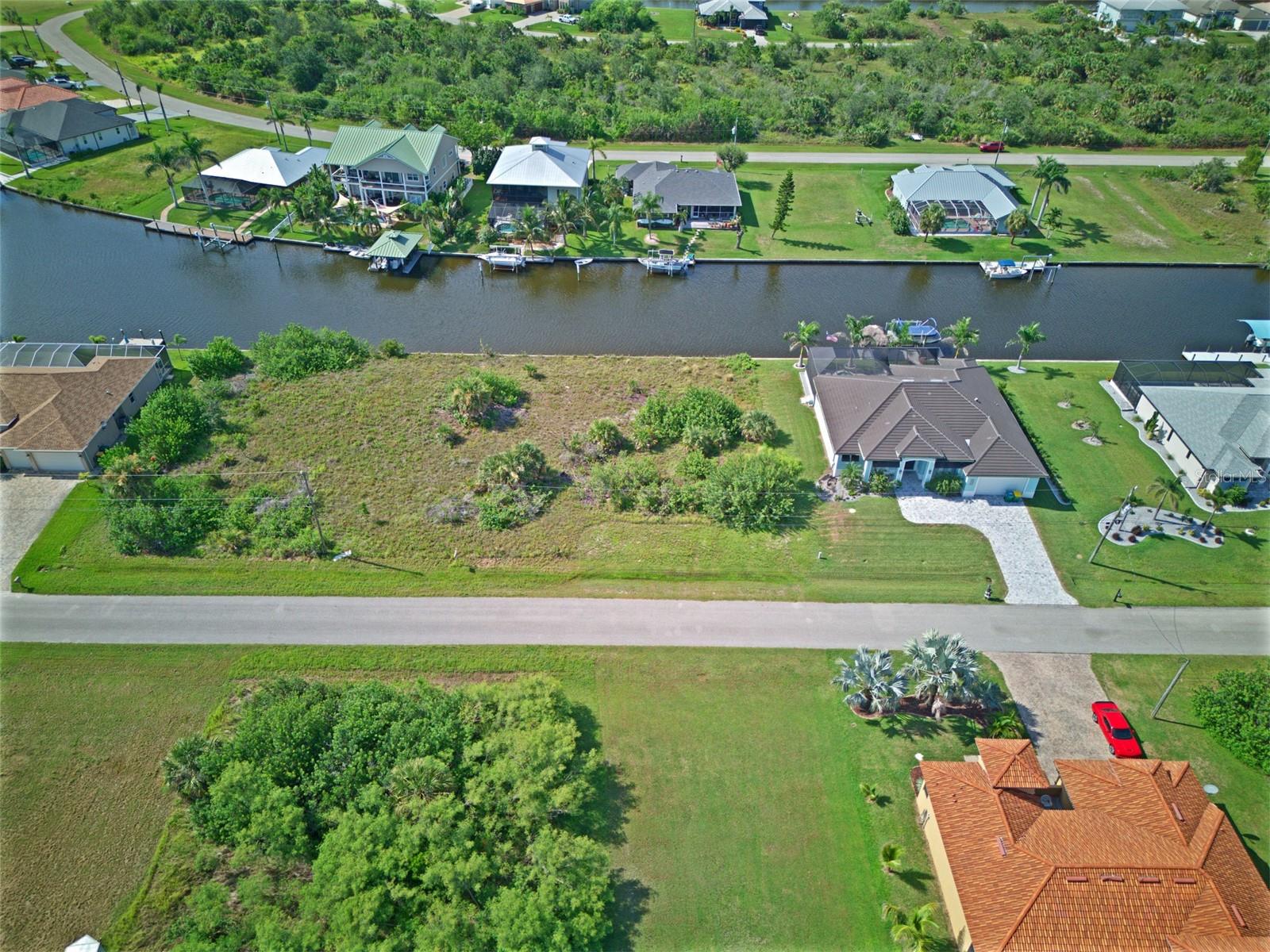 15482 MEACHAM CIR, PORT CHARLOTTE, FL — photo 16