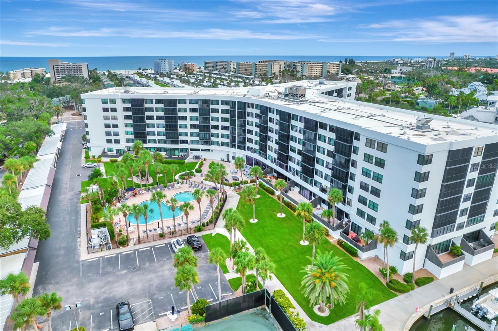 5855 MIDNIGHT PASS RD #314, SARASOTA, FL