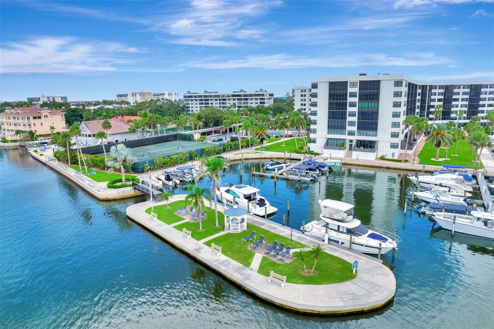 5855 MIDNIGHT PASS RD #314, SARASOTA, FL — photo 4