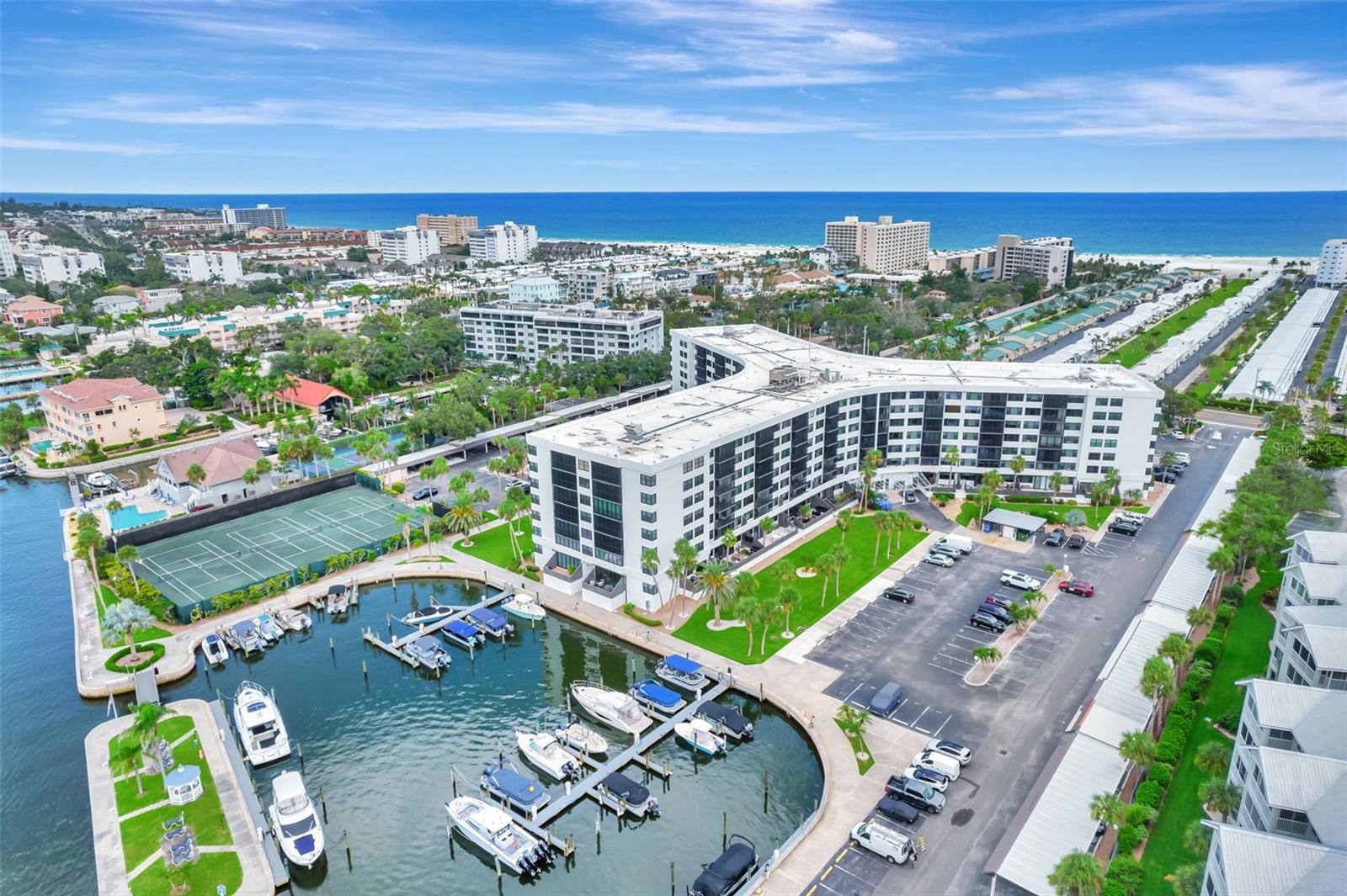 5855 MIDNIGHT PASS RD #314, SARASOTA, FL — photo 44