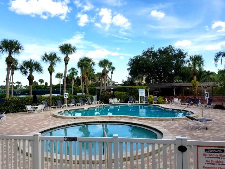 5855 MIDNIGHT PASS RD #314, SARASOTA, FL — photo 47