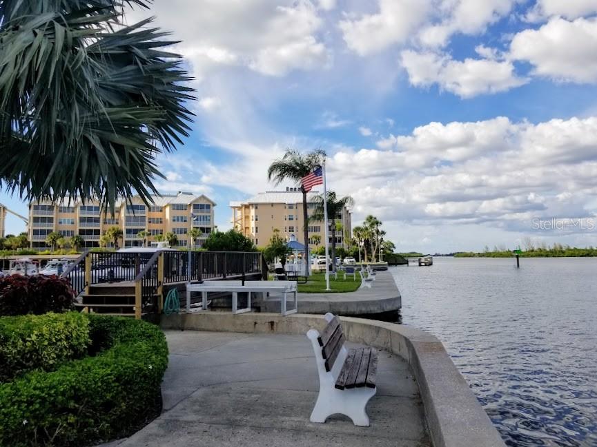 5855 MIDNIGHT PASS RD #314, SARASOTA, FL — photo 55