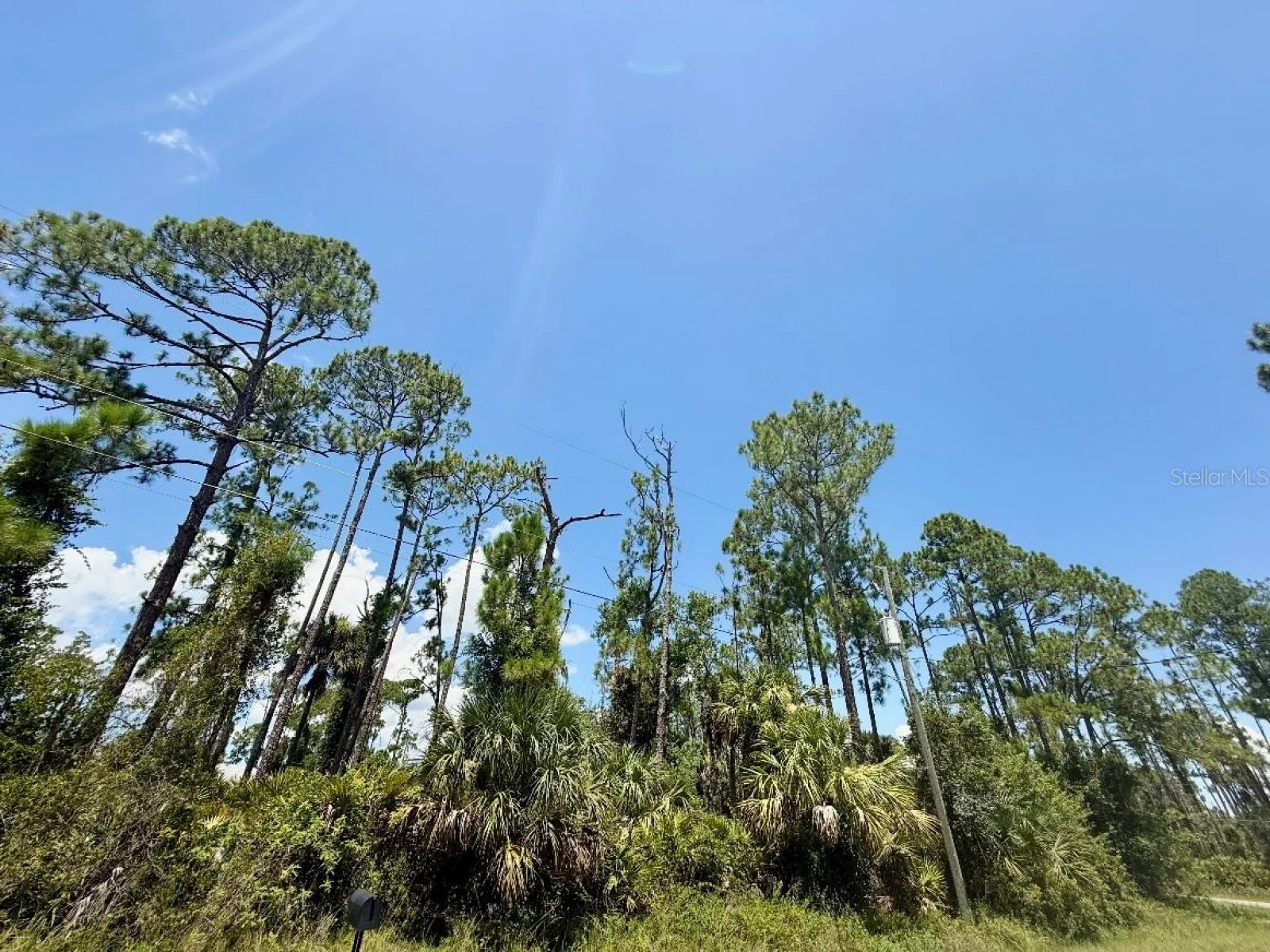 Lot 2 TITAN ST, NORTH PORT, FL — photo 3