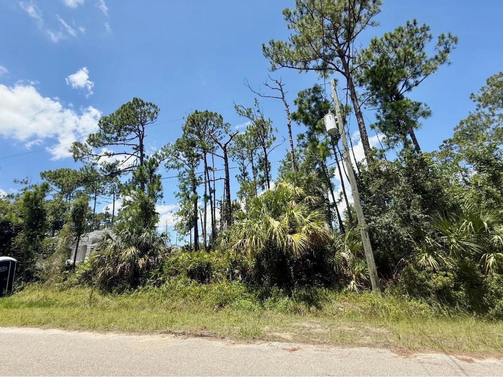 Lot 2 TITAN ST, NORTH PORT, FL — photo 4