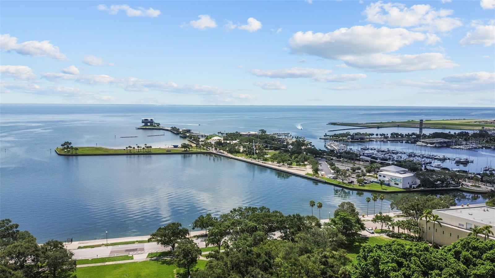 126 4TH AVE NE #601, ST PETERSBURG, FL — photo 63