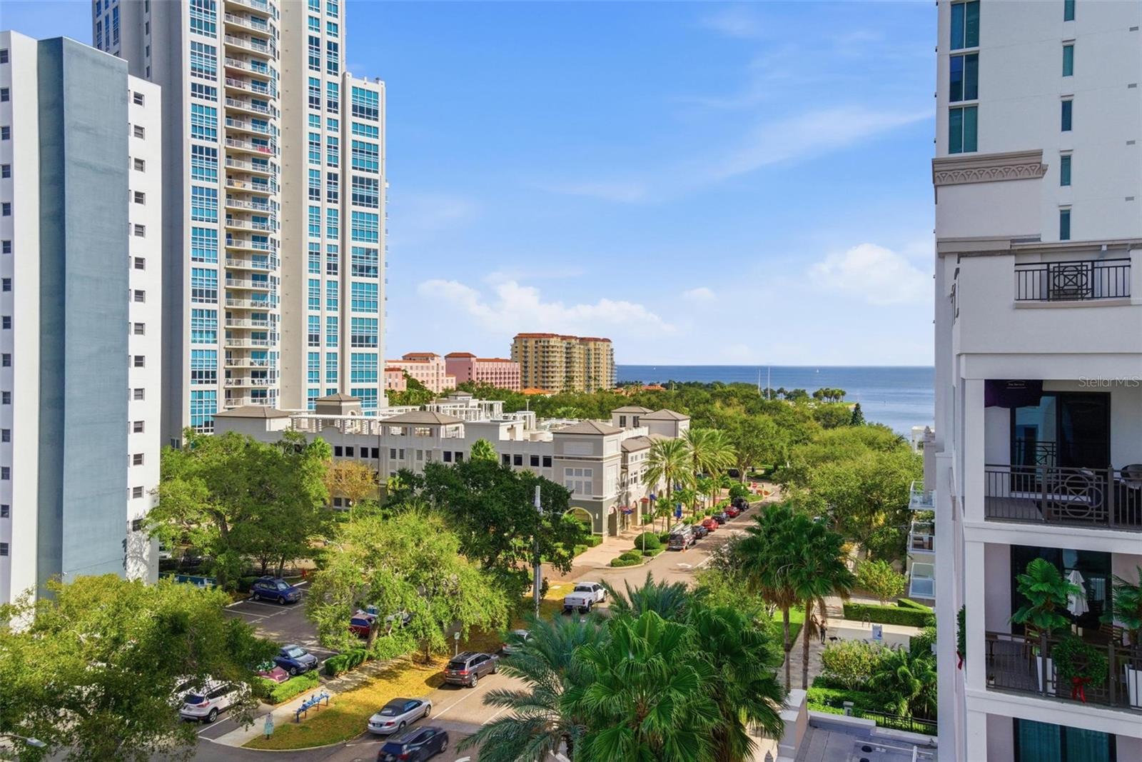 126 4TH AVE NE #601, ST PETERSBURG, FL — photo 11
