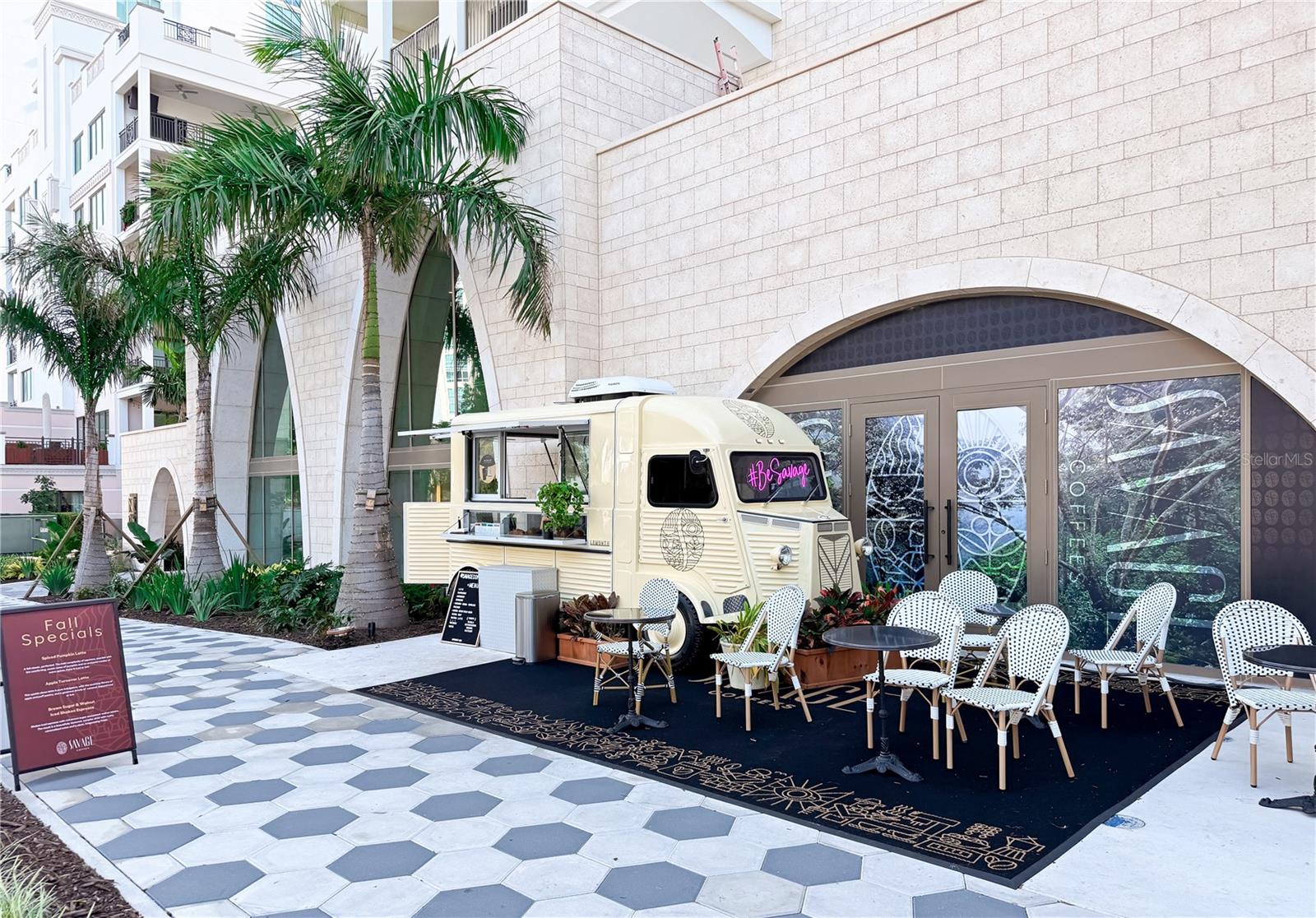 126 4TH AVE NE #601, ST PETERSBURG, FL — photo 45