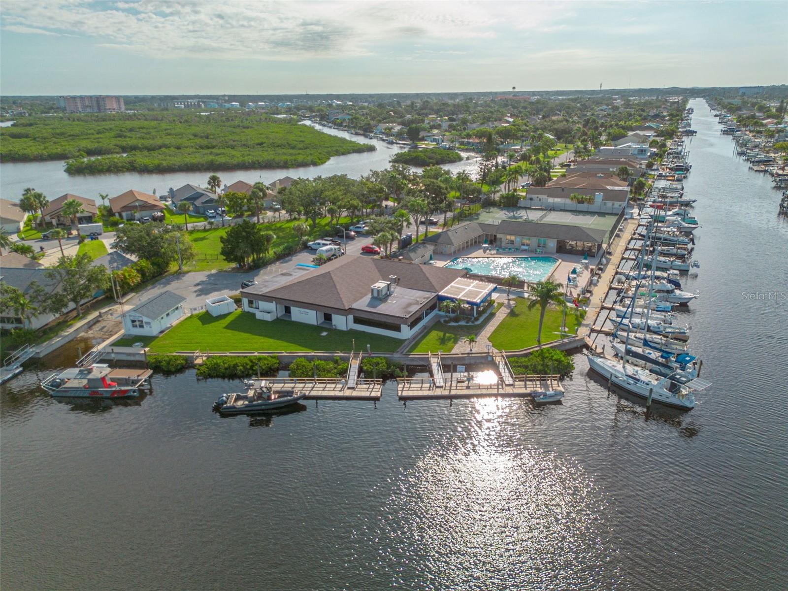 4415 MARINE PKWY, NEW PORT RICHEY, FL — photo 51