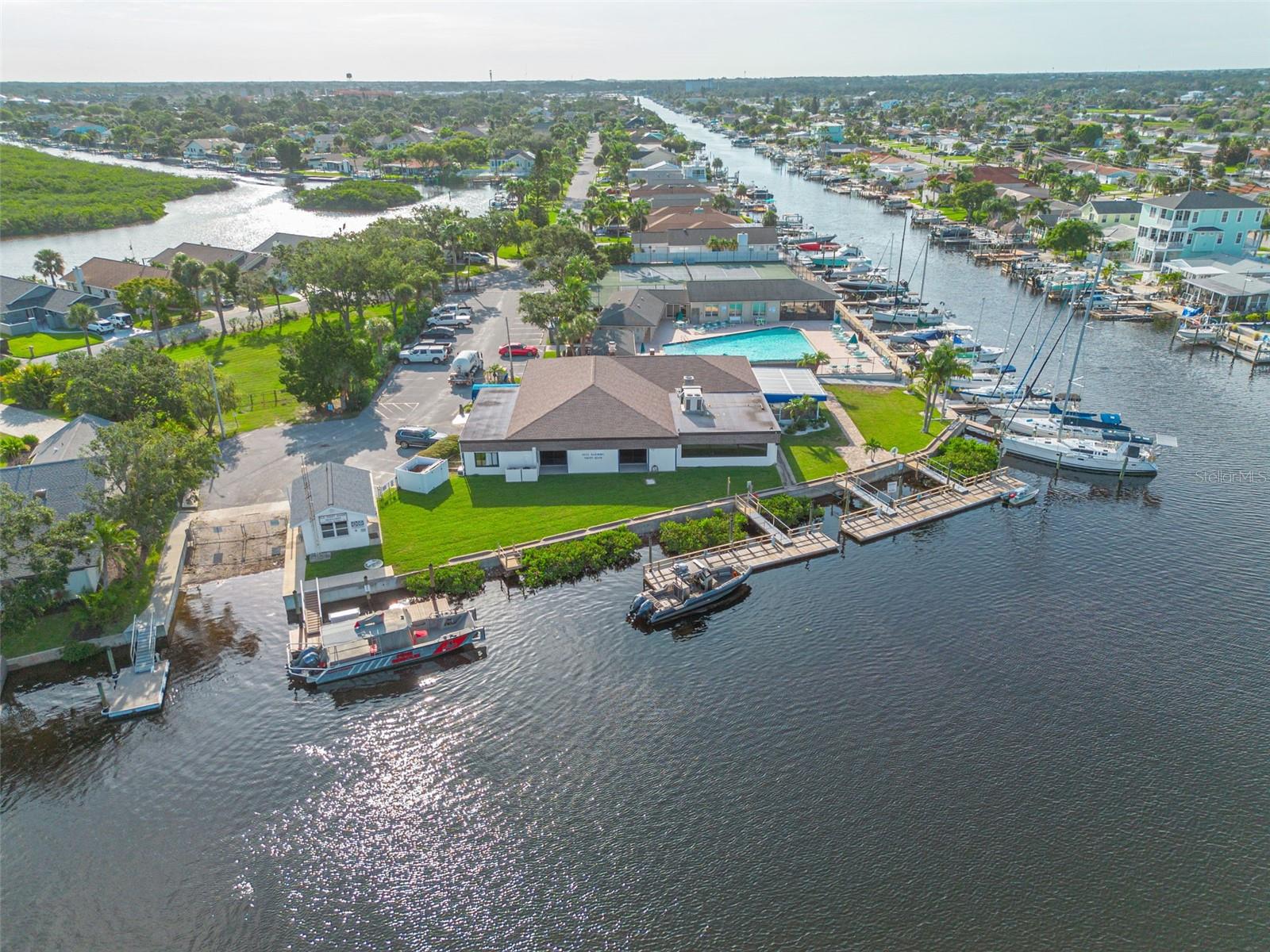 4415 MARINE PKWY, NEW PORT RICHEY, FL — photo 52
