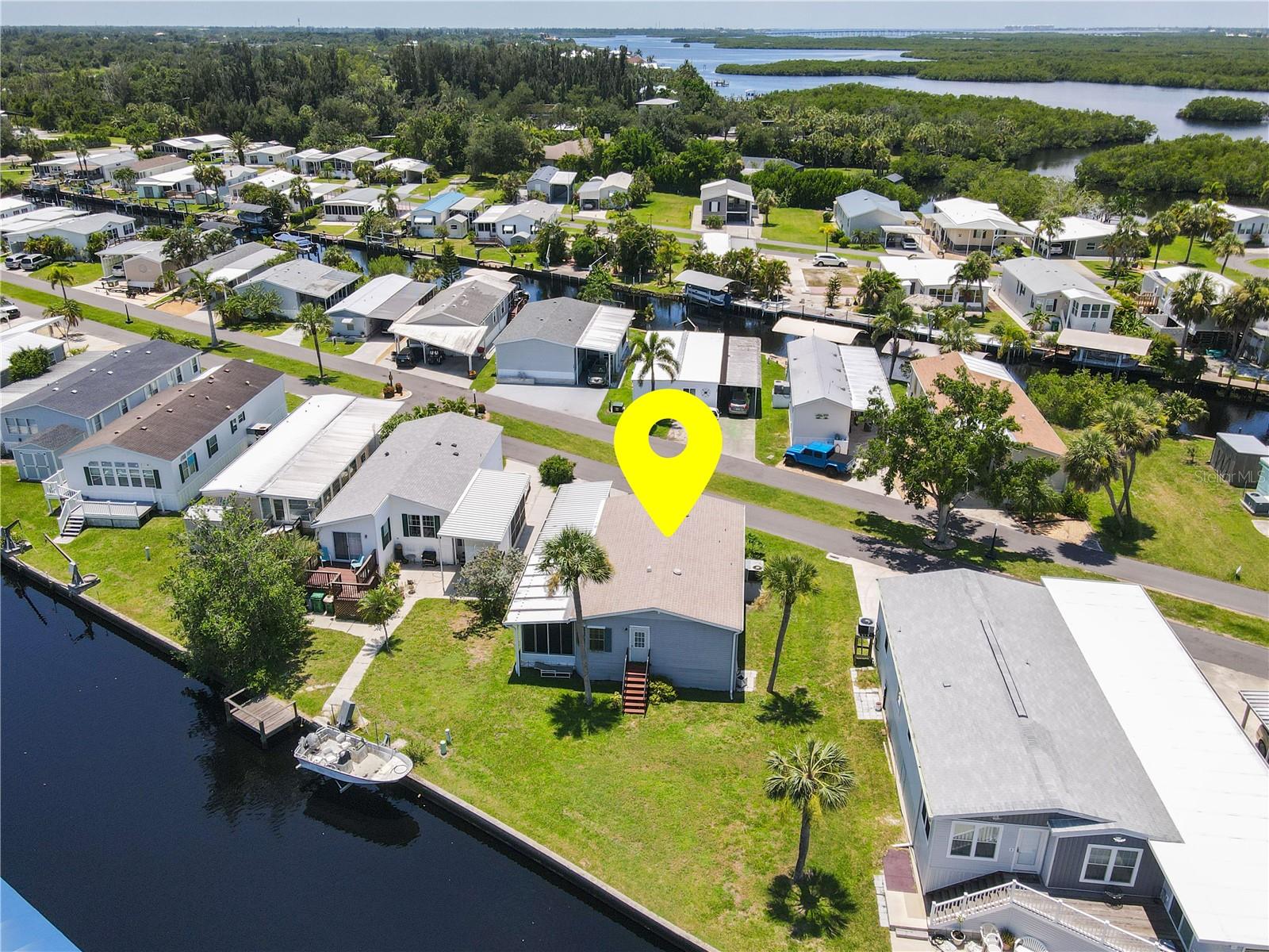 3204 SUNNY HARBOR DR, PUNTA GORDA, FL — photo 2