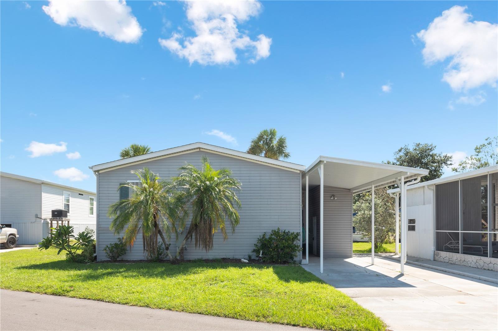 3204 SUNNY HARBOR DR, PUNTA GORDA, FL — photo 30