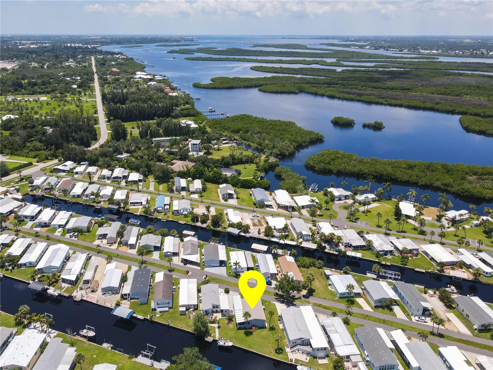 3204 SUNNY HARBOR DR, PUNTA GORDA, FL — photo 31