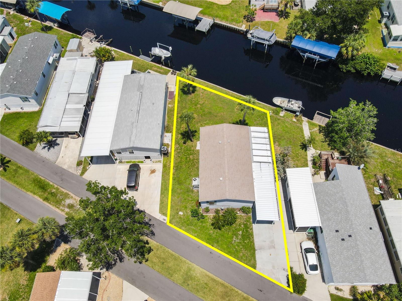 3204 SUNNY HARBOR DR, PUNTA GORDA, FL — photo 32