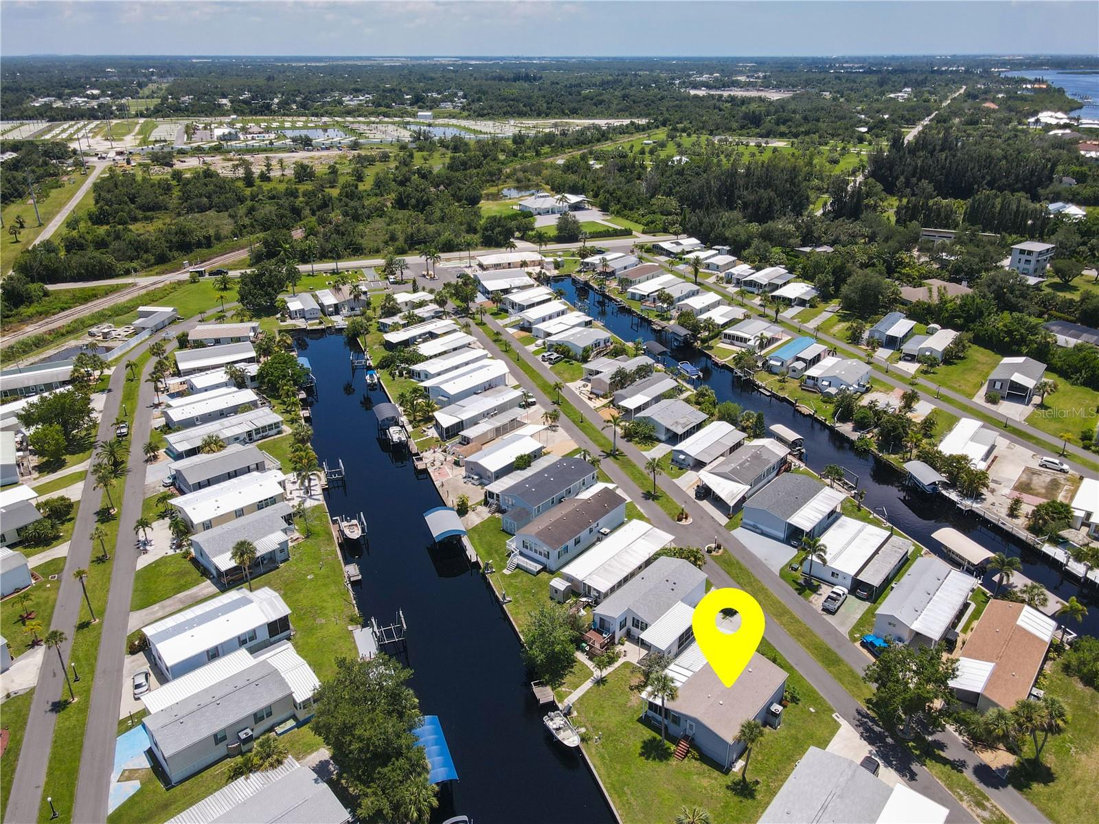 3204 SUNNY HARBOR DR, PUNTA GORDA, FL — photo 33