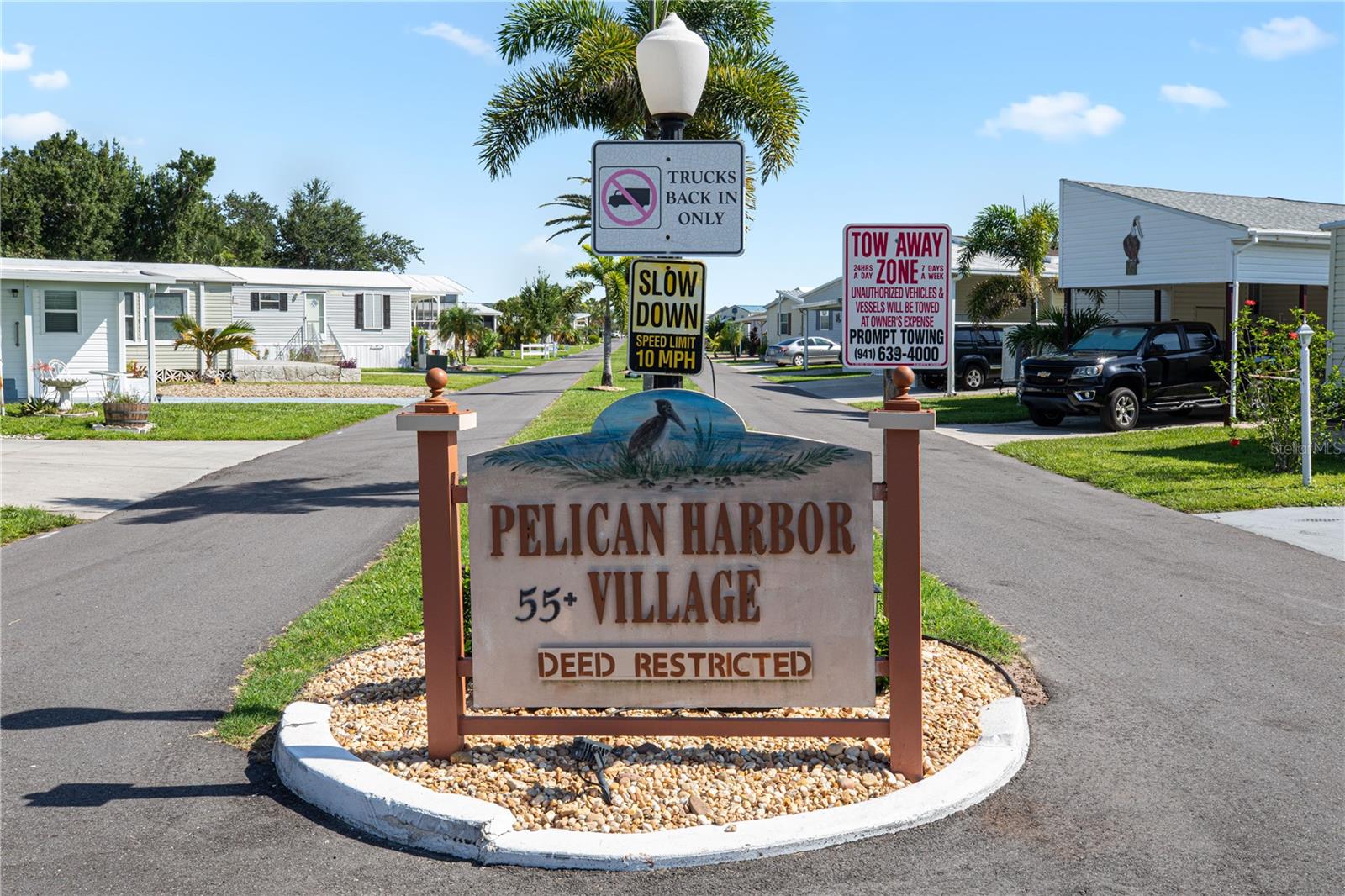 3204 SUNNY HARBOR DR, PUNTA GORDA, FL — photo 34