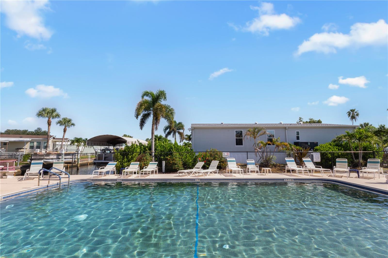 3204 SUNNY HARBOR DR, PUNTA GORDA, FL — photo 37
