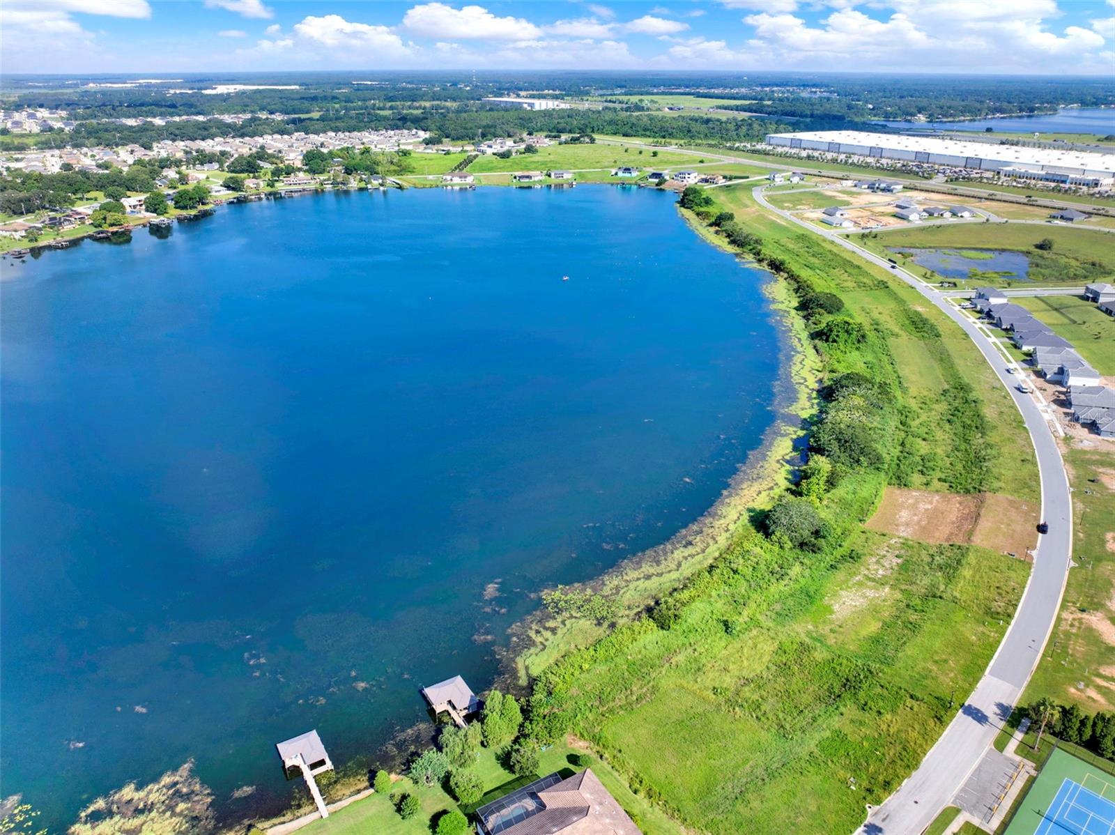 4283 JULIANA LAKE DR, AUBURNDALE, FL — photo 11