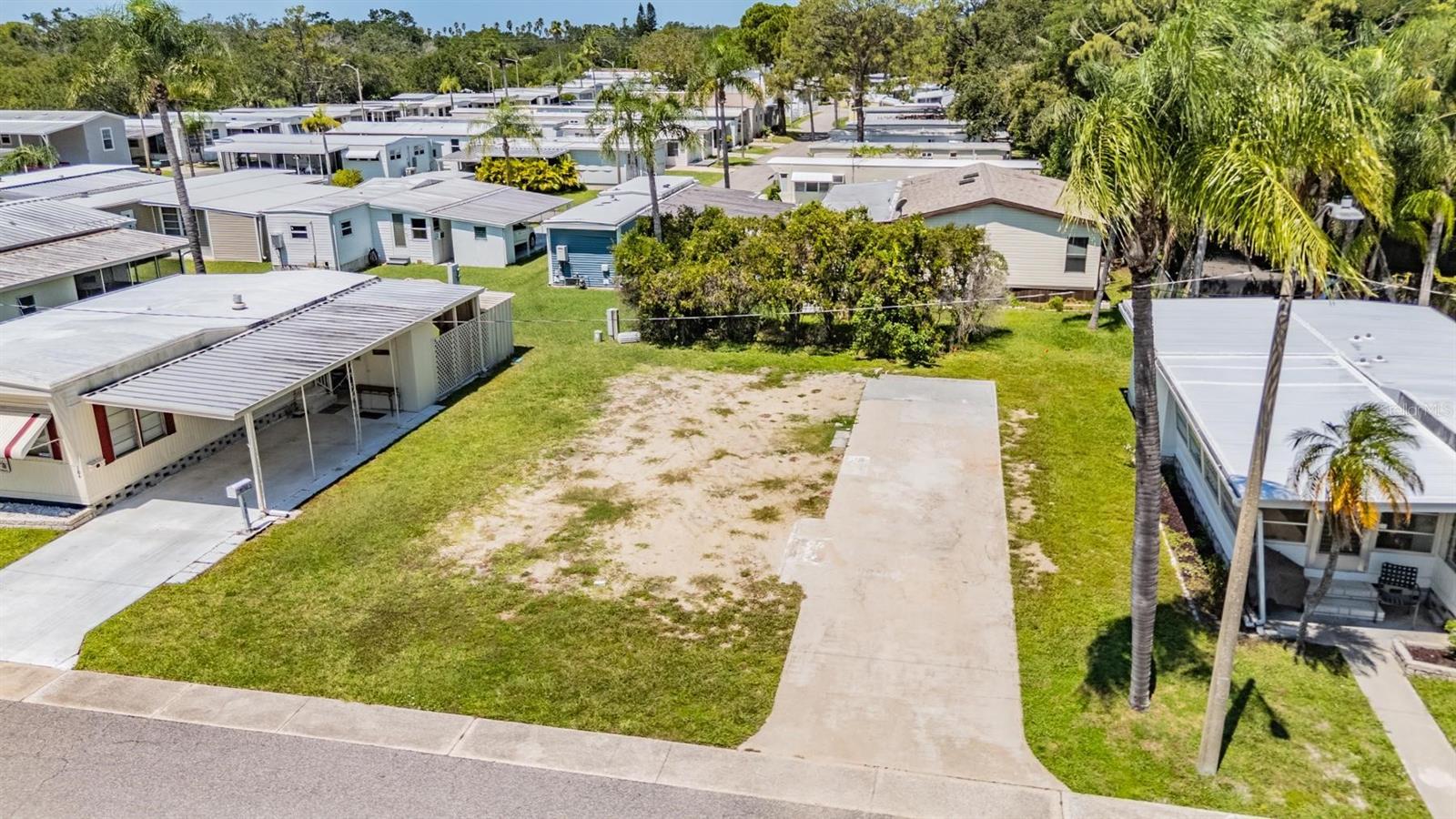 605 MICHIGAN BLVD #105, DUNEDIN, FL — photo 4