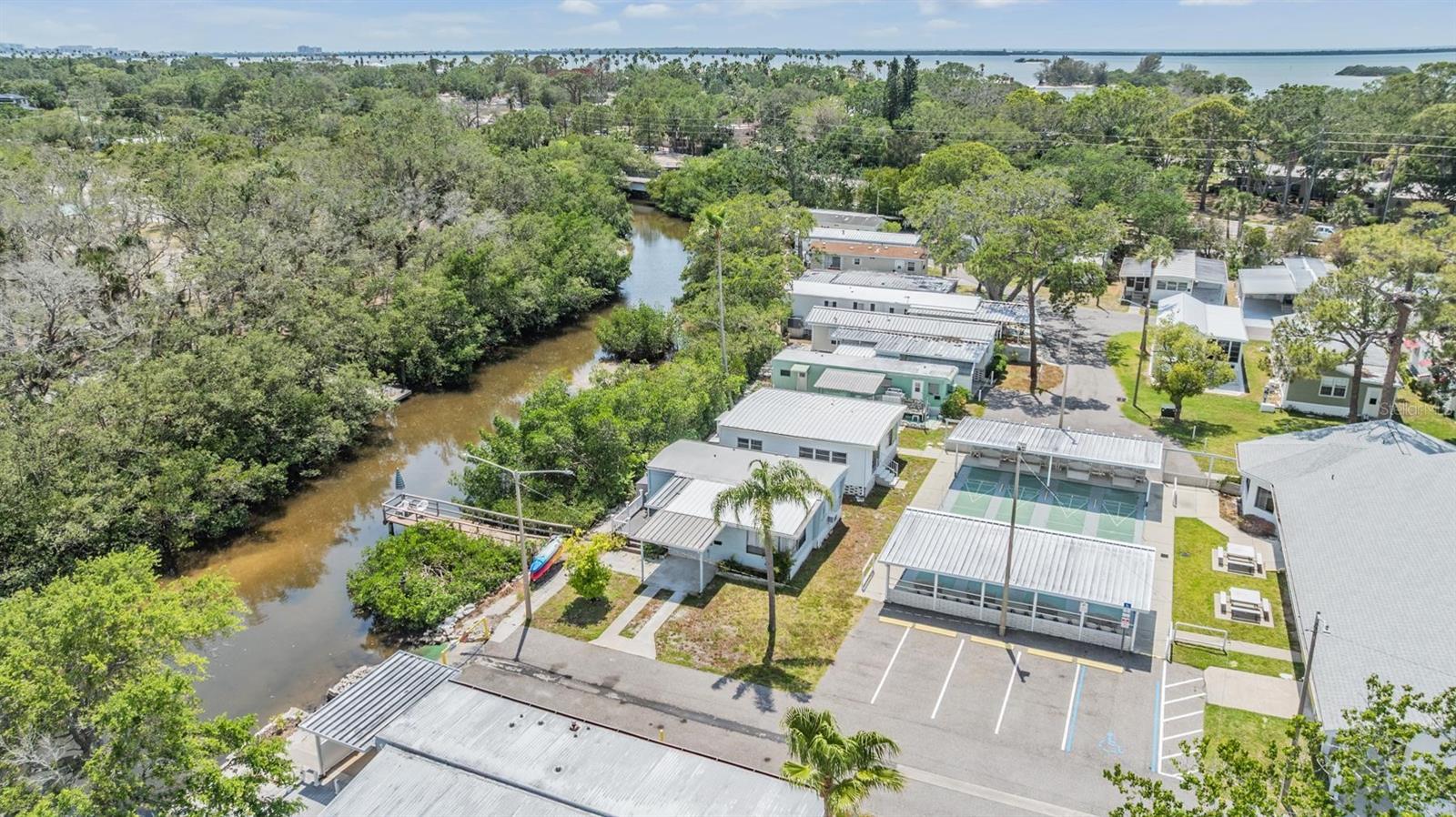 605 MICHIGAN BLVD #105, DUNEDIN, FL — photo 6