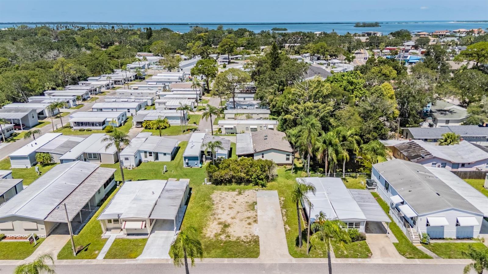 605 MICHIGAN BLVD #105, DUNEDIN, FL — photo 7